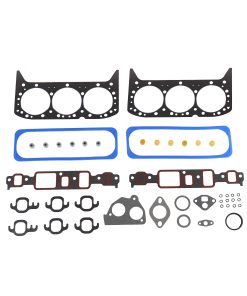 Juego de empaques de culata de grafito DNJ HGS3125 para GM