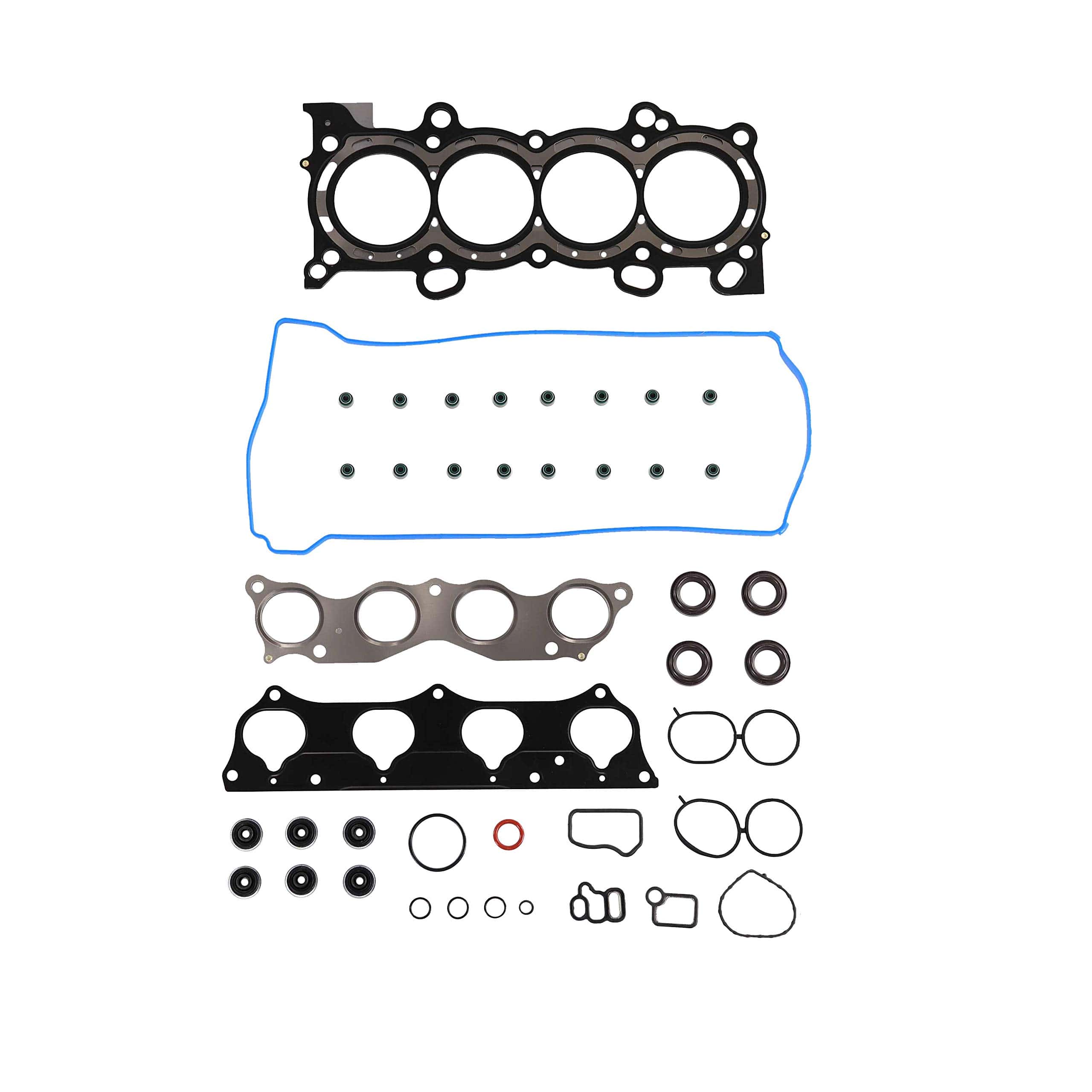 Juego de empaques de culata MLS DNJ HGS227/para