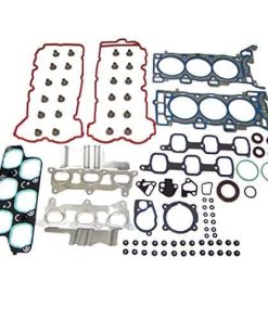 DNJ HGS3178 Juego de empaques de culata MLS para 2007-2008