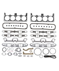 Juego de empaques de culata DNJ Engine Components HGS1153