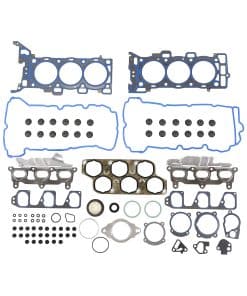 Juego de empaques de culata DNJ HGS3136 MLS / Para