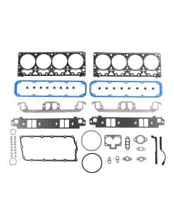 Juego de empaques de culata de grafito DNJ HGS1144/para