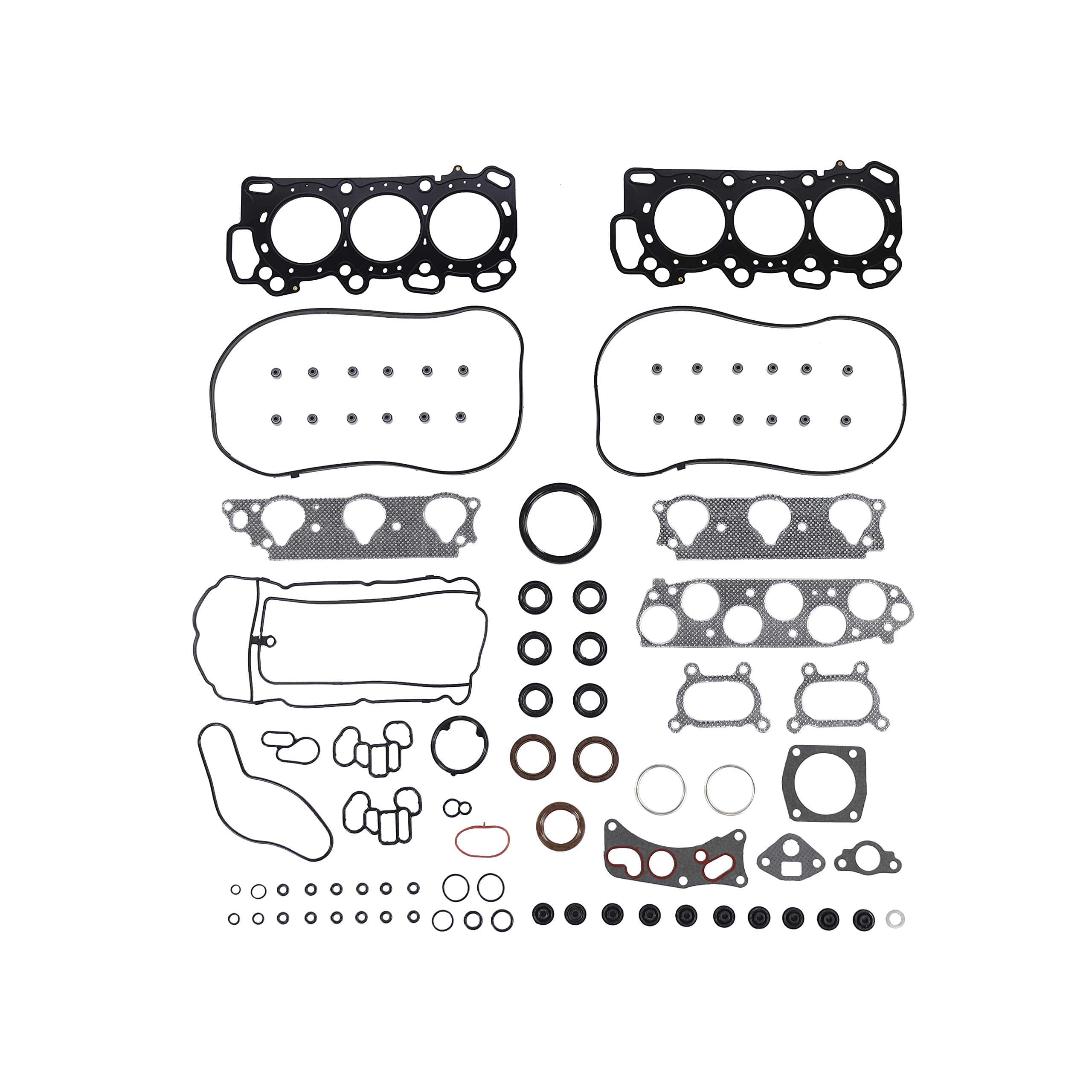Juego de empaques de culata DNJ HGS287/para 2005-2007 Honda