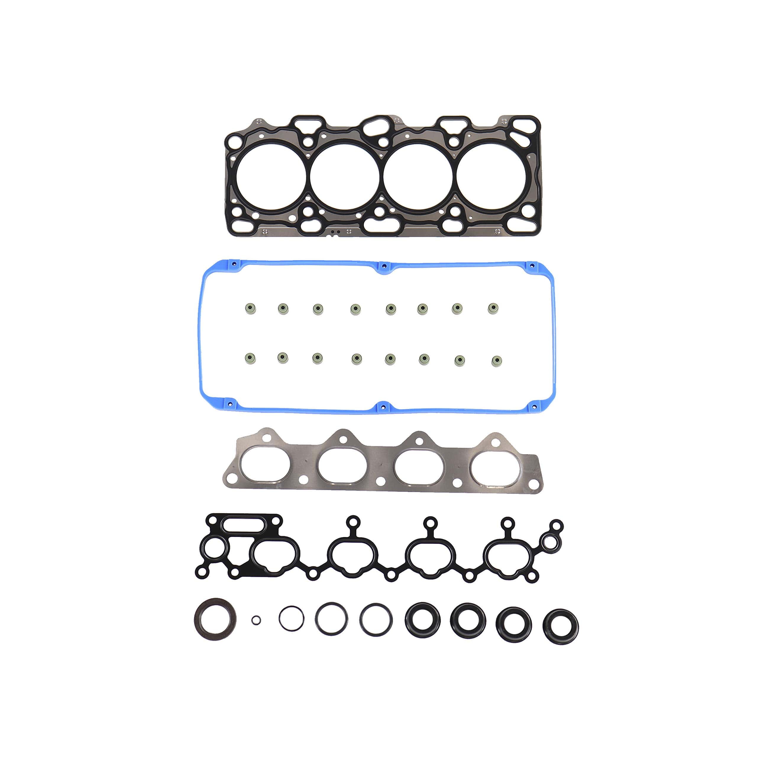 Juego de empaques de culata DNJ HGS155 para Chrysler,