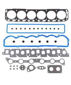 Juego de empaques de culata DNJ HGS4107 de grafito para