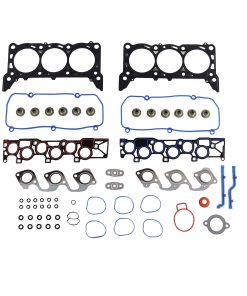 Juego de junta de culata DNJ HGS4127 MLS/para 2004-2004 /