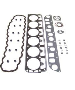 Juego de empaques de culata de grafito DNJ HGS1120/para