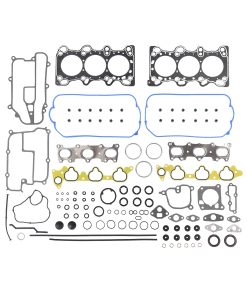 Juego de empaques de culata de grafito DNJ HGS282 para