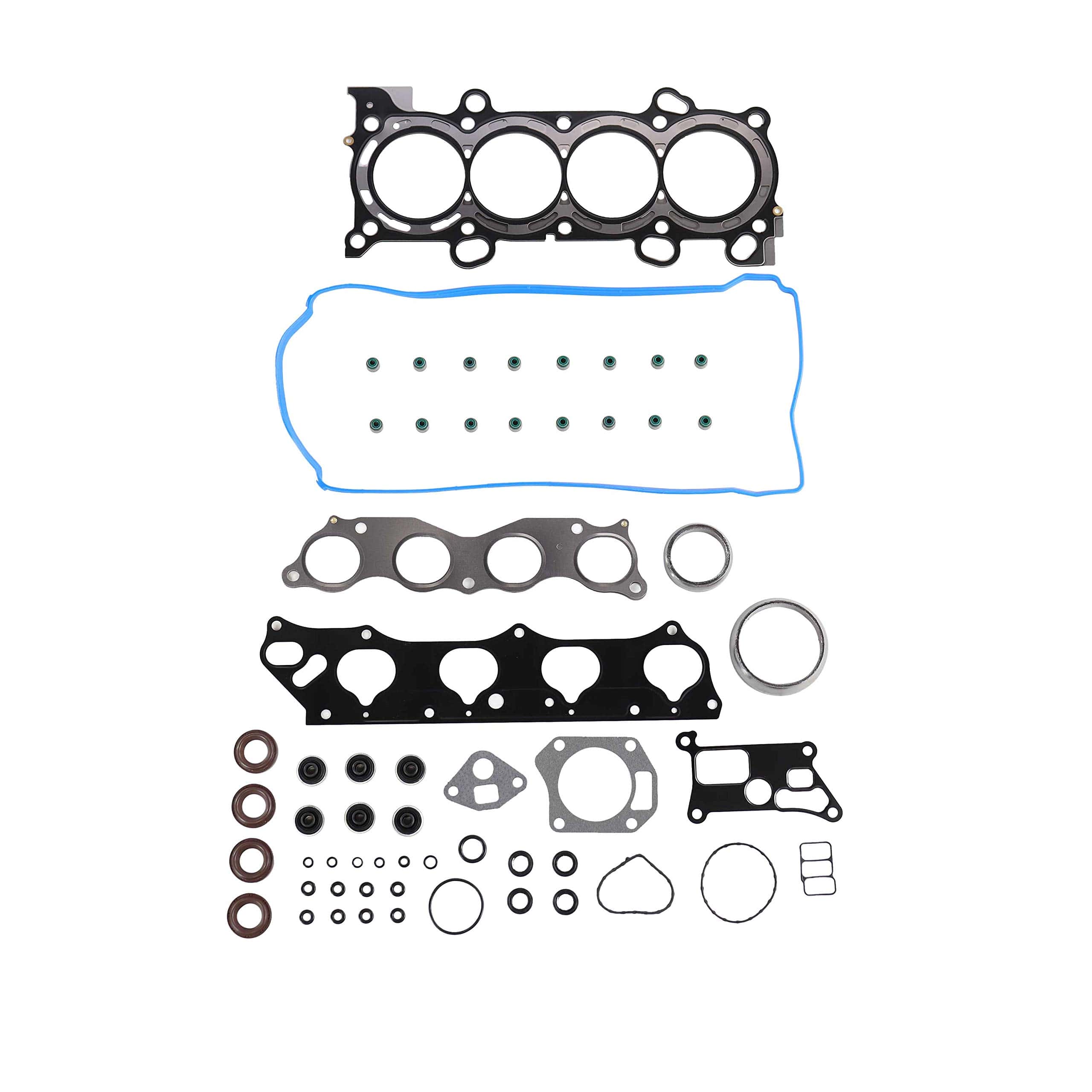Juego de empaques de culata DNJ HGS236 para 2006-2011 Honda
