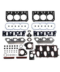 Juego de empaques de culata DNJ HGS3186 para Chevrolet,