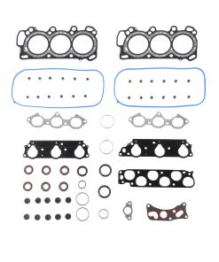 Juego de empaques de culata DNJ HGS284 MLS para 1997-2002 /