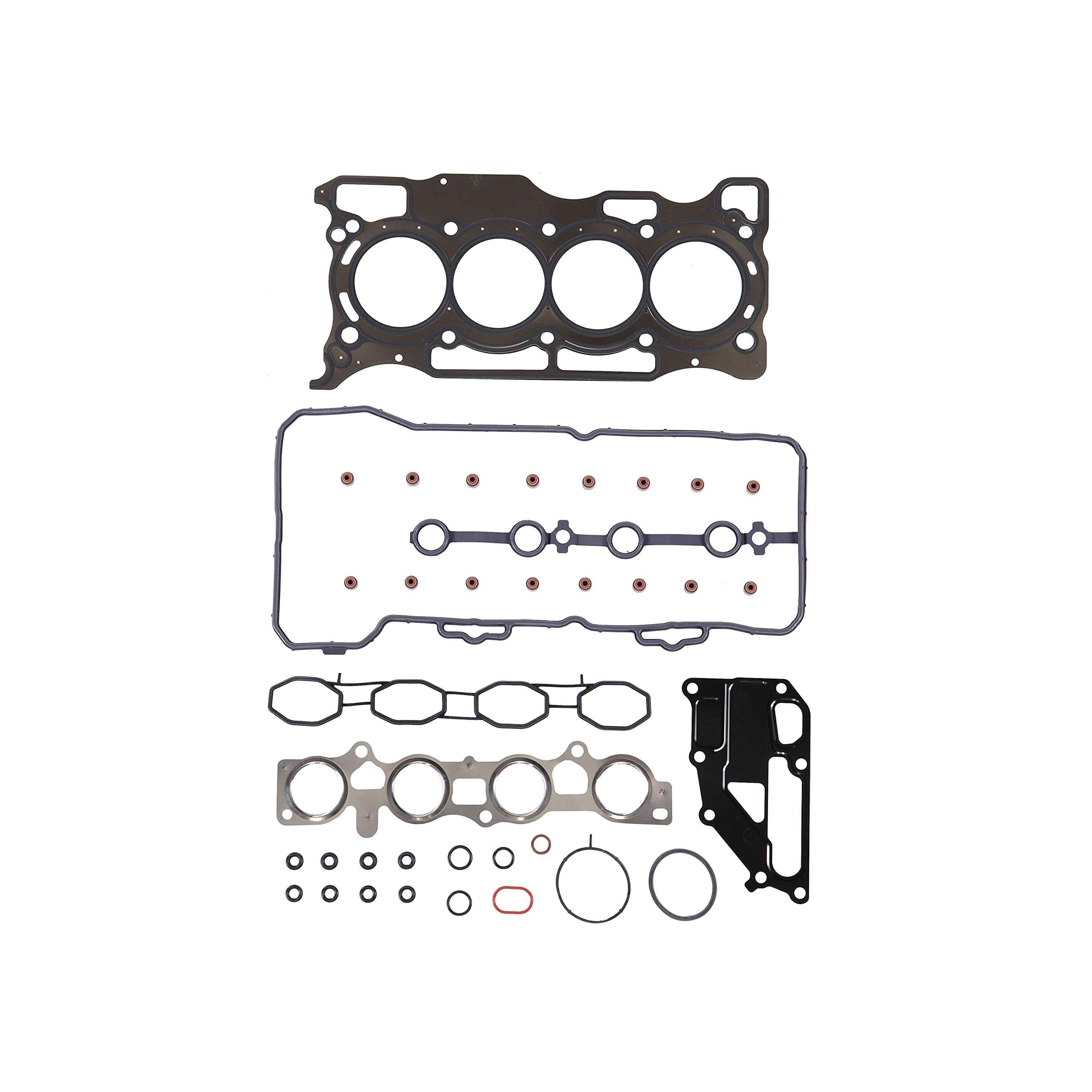 Juego de empaques de culata DNJ HGS627 MLS para Nissan