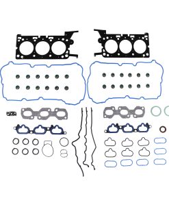 Juego de empaques de culata DNJ HGS472 MLS / para 2004-2008
