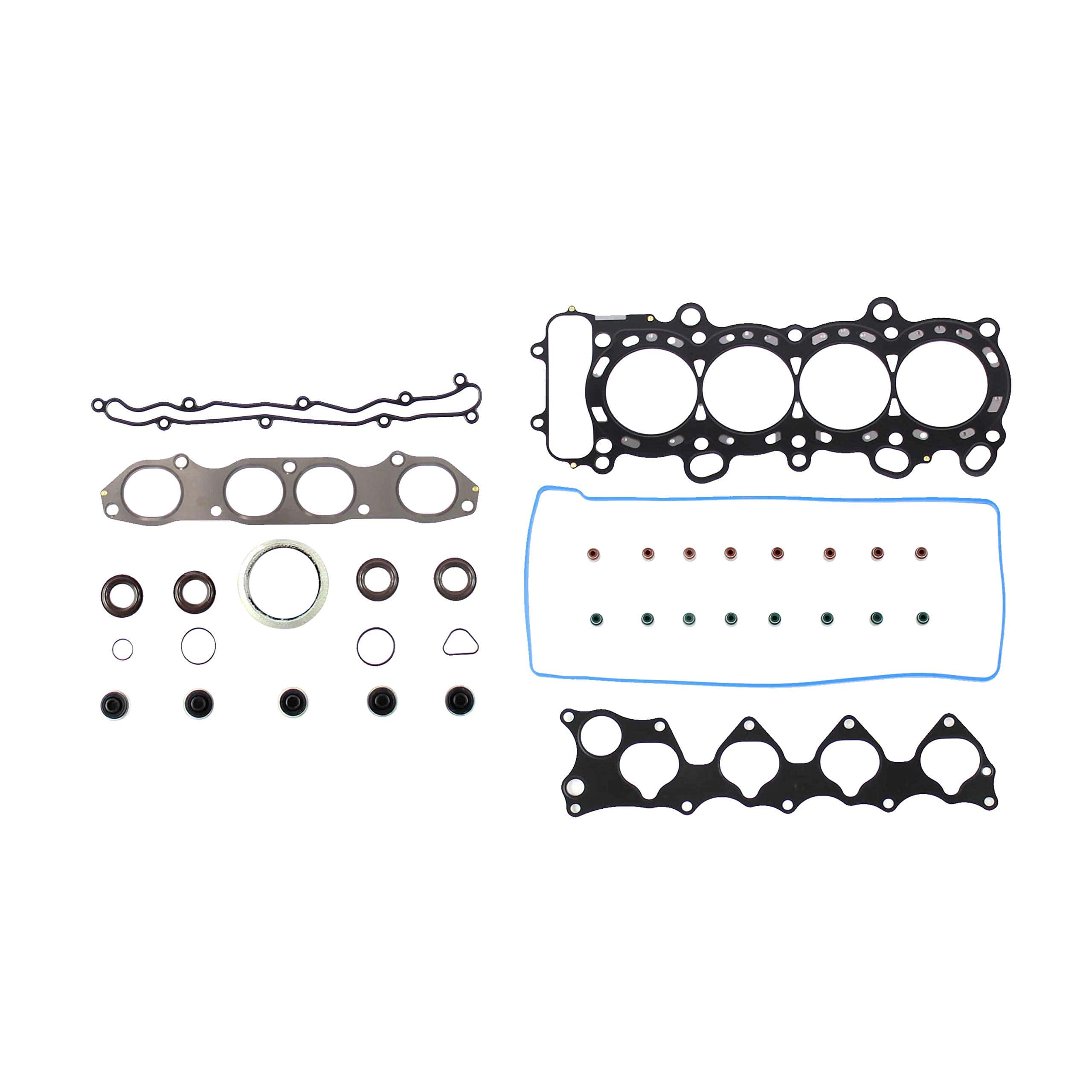 Juego de Empaques de Culata DNJ HGS210 MLS para 2000-2009 /