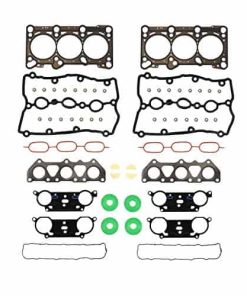 Juego de Cabeza de Cilindro DNJ HGS812 para 2002-2006 /