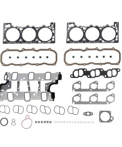 Juego de Culata de Grafito DNJ HGS424 para 1997-2000 /