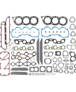 Juego de empaques de culata DNJ HGS616 Grafito para