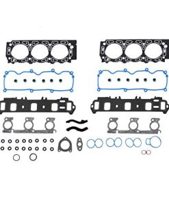 Juego de empaque de culata de grafito DNJ HGS4140/ Para