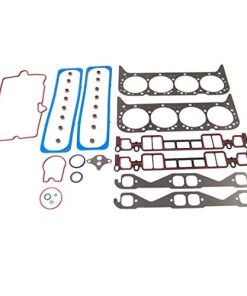 Juego de empaque de culata DNJ HGS3110 grafito para