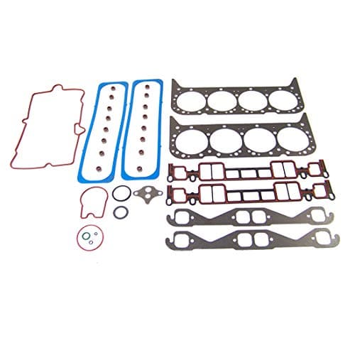 Juego de empaque de culata DNJ HGS3110 grafito para