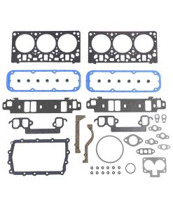 Juego de empaques de culata DNJ HGS1130 para 1992-1997/