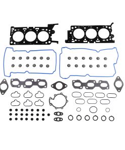 Juego de empaques de cabezal de cilindro DNJ HGS412 MLS