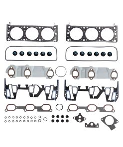 Juego de empaque de culata de grafito DNJ HGS3117/ Para