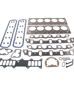 Juego de empaquetadura de culata de grafito DNJ HGS1180