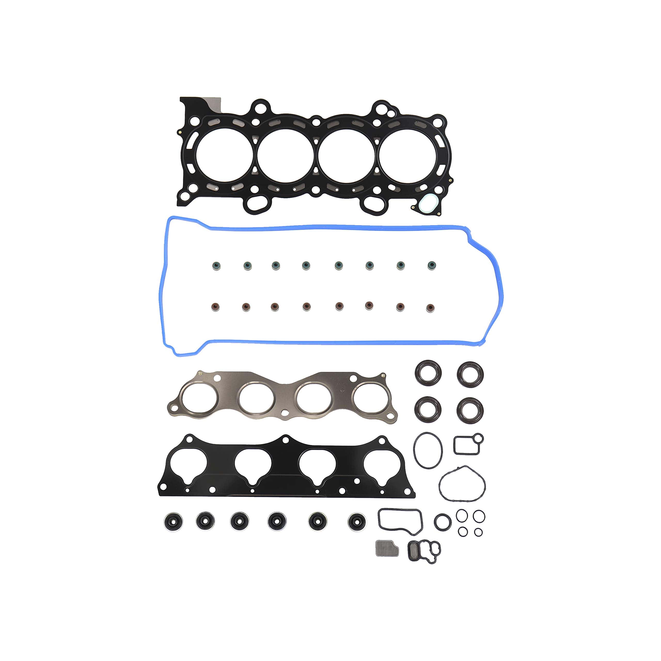 Juego de empaquetadura de cabeza DNJ HGS218 MLS/para