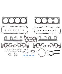 Juego de empaquetadura de culata de grafito DNJ HGS3179 /