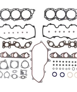Juego de empaques de culata de grafito DNJ HGS655/para
