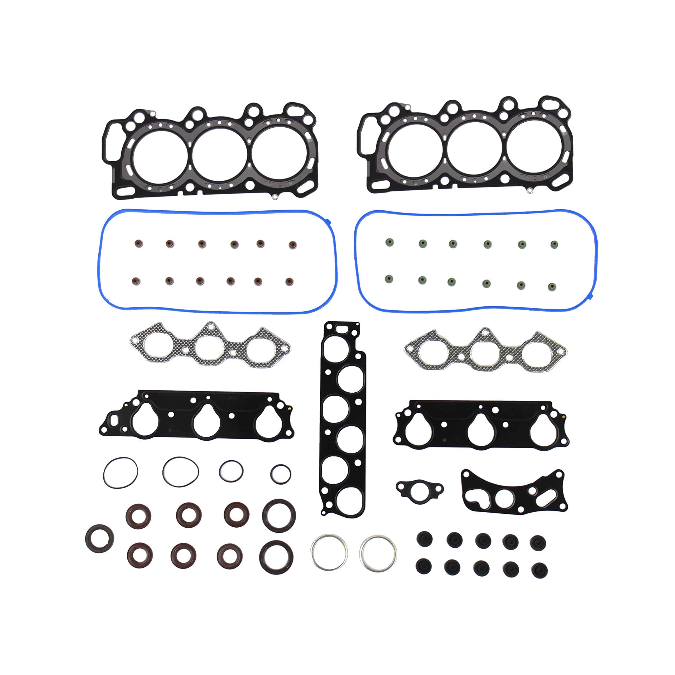 DNJ HGS262 MLS Juego de Juntas de Culata para 1999-2001 /