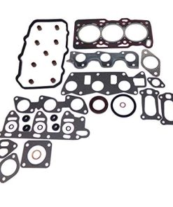 Juego de empaques de culata de grafito DNJ HGS705 para