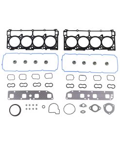 Juego de empaques de culata DNJ HGS1160 MLS para 2003-2006