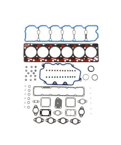 Juego de empaques de culata de grafito DNJ HGS1165/Para