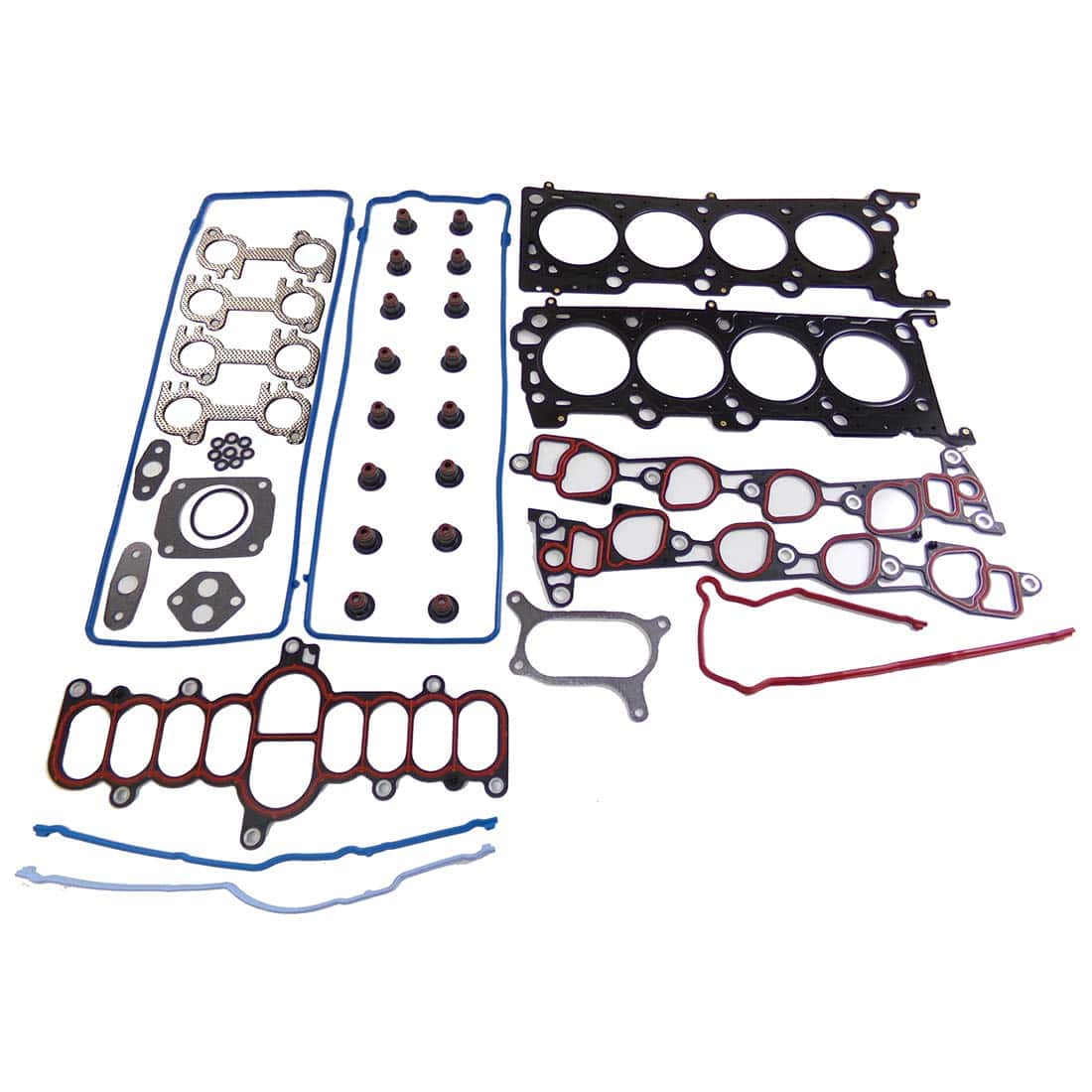 Juego de empaques de culata DNJ HGS4167 / para 1997-1999 /