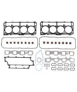 Juego de empaquetadura de culata MLS DNJ HGS1162 para