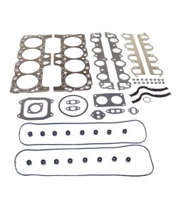 Juego de Cabeza de Cilindros DNJ HGS4209 para 1987-1989 /