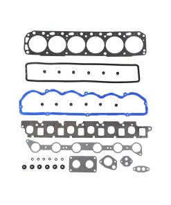 Juego de empaques de culata de grafito DNJ HGS4180/para