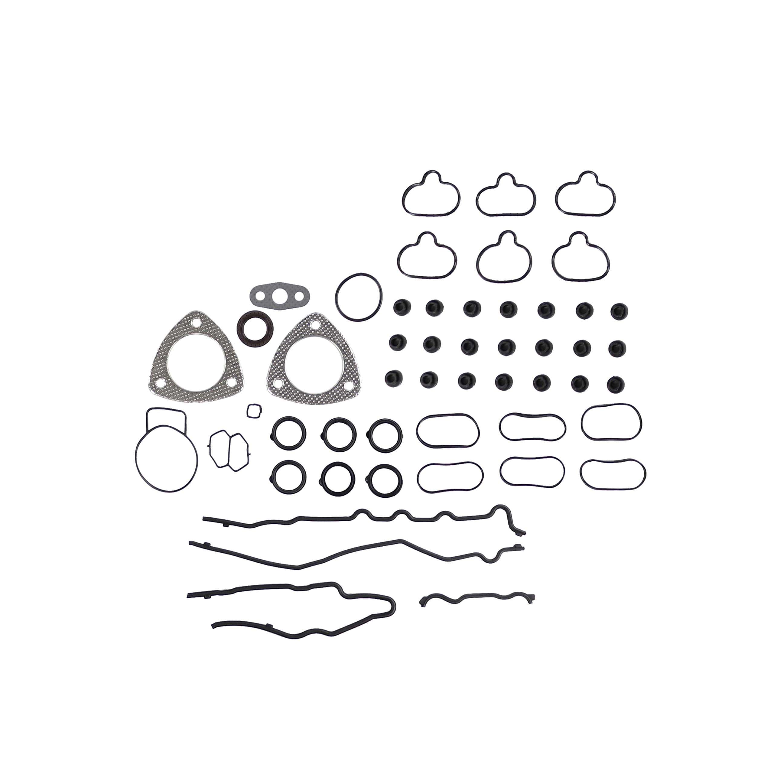 Juego de empaques de culata DNJ HGS4102 MLS/para 2005-2006 - Imagen 4