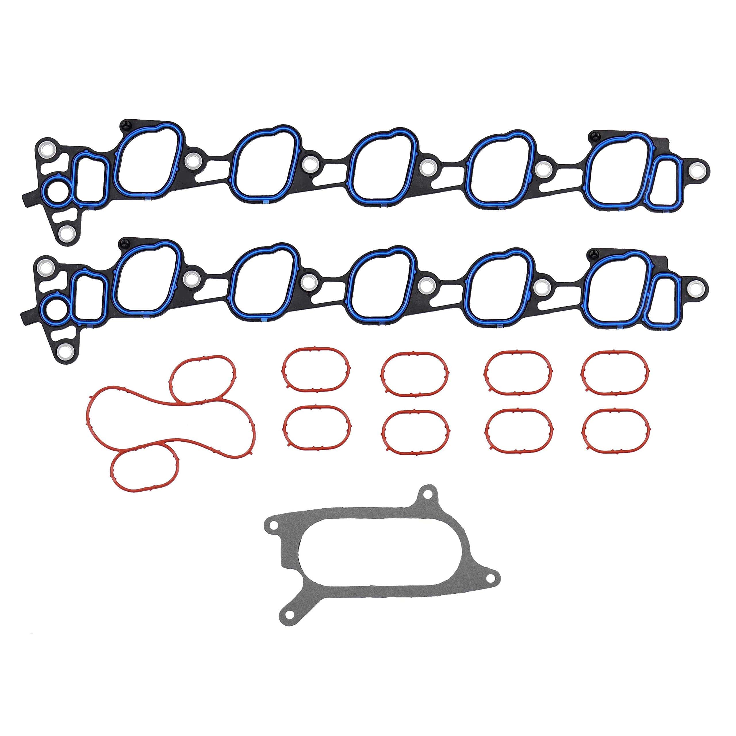 Junta de admisión DNJ IG4184 para 2001-2015 / Ford/E-350