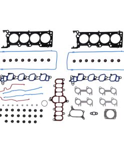 Juego de empaques de culata MLS DNJ HGS4169 para Ford