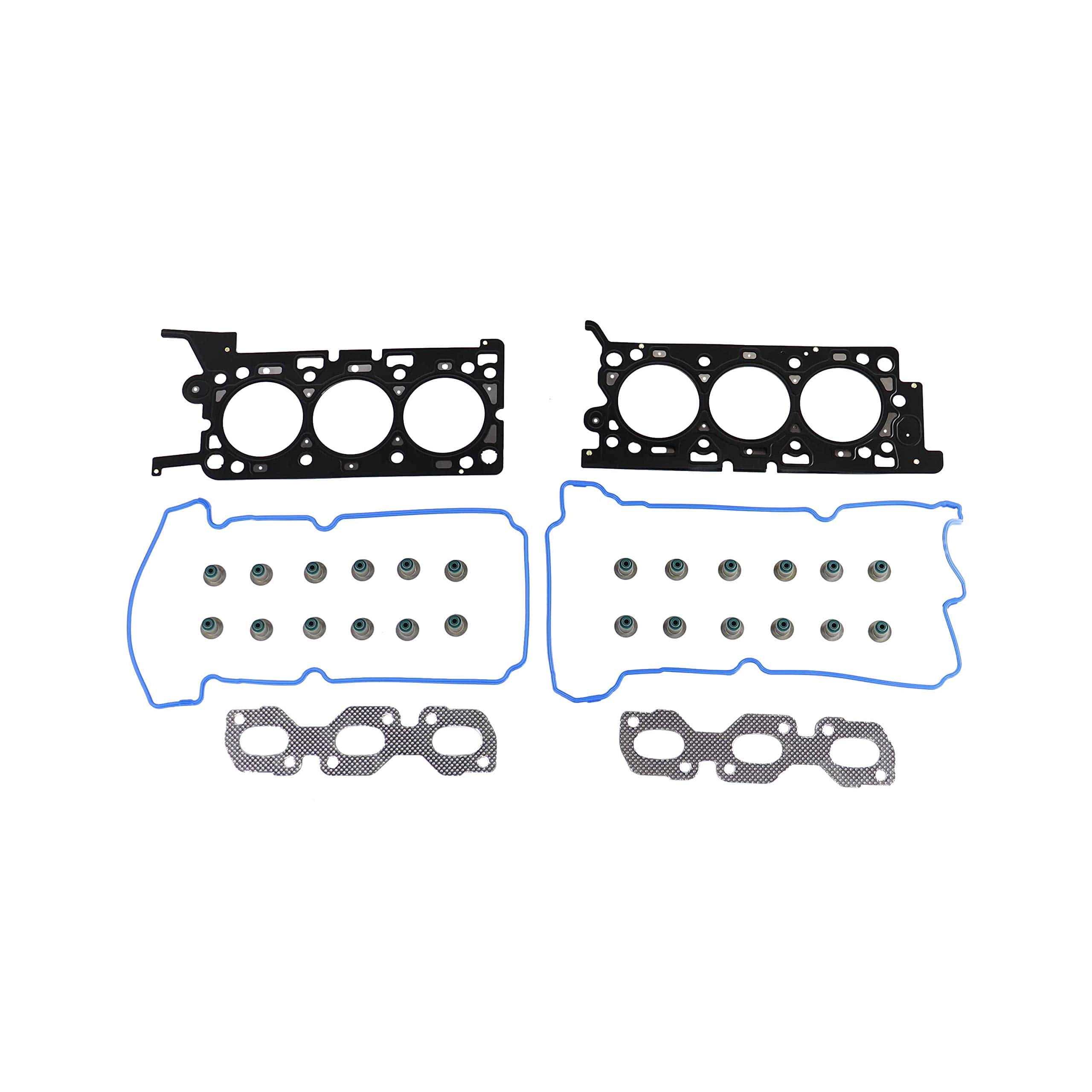Juego de empaques de culata DNJ HGS4101 para Ford Escape - Imagen 3