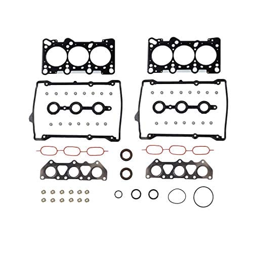 Juego de empaque de culata DNJ HGS810 MLS para 1998-2005/