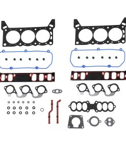 Juego de empaquetadura de culata de grafito DNJ