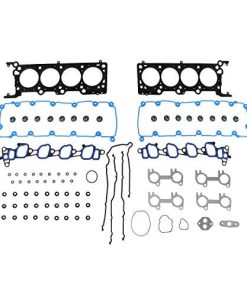 Juego de empaques de culata DNJ HGS4172 MLS / para