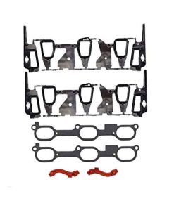 Junta de admisión DNJ IG3121 para 2005-2009 / Chevrolet,