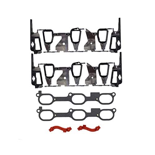 Junta de admisión DNJ IG3121 para 2005-2009 / Chevrolet,