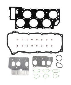 Juego de cabezales DNJ HGS819 para 1999-2002 / Volkswagen /