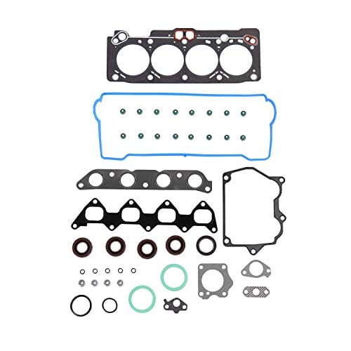 Juego de junta de culata de grafito DNJ HGS945 para